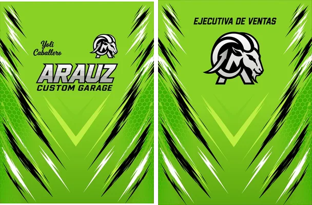 jersey sport green 5