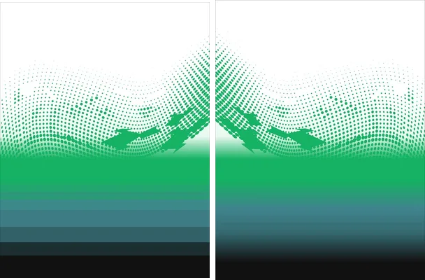 jersey sport green