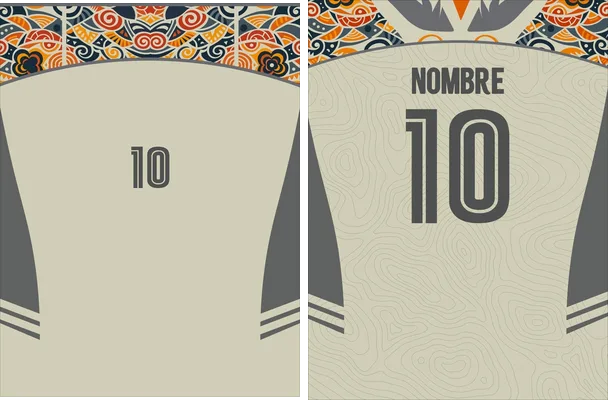 jersey sport gris 2