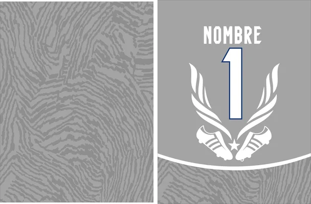 jersey sport gris