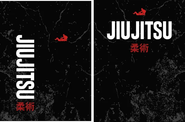jersey sport jiujitsu