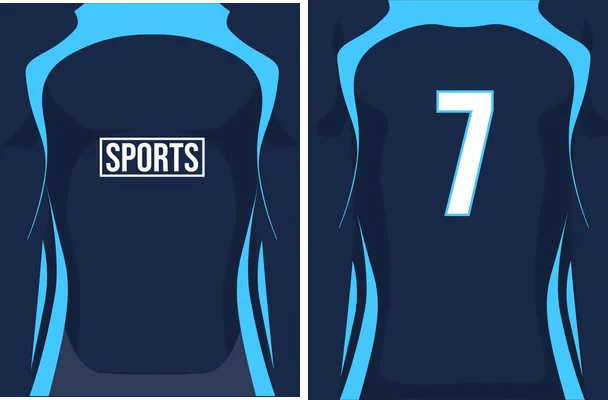 jersey sport marino