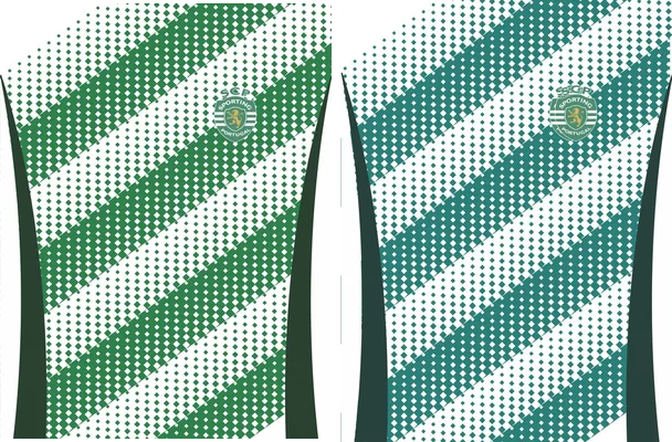 jersey sporting clube de portugal
