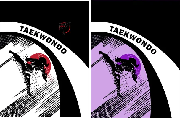jersey taekwondo 2