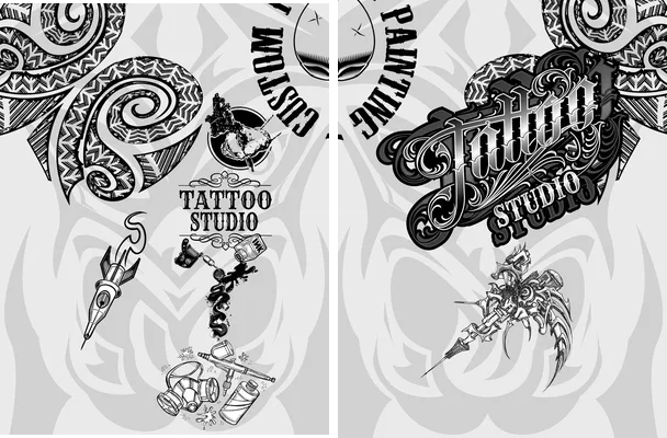 jersey tattoo studio