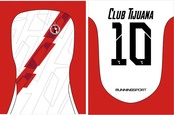 jersey tijuana concept