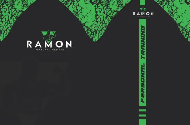 jersey training green