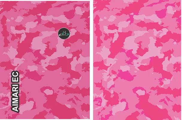 jersey turquesa camuflaje vector gratis