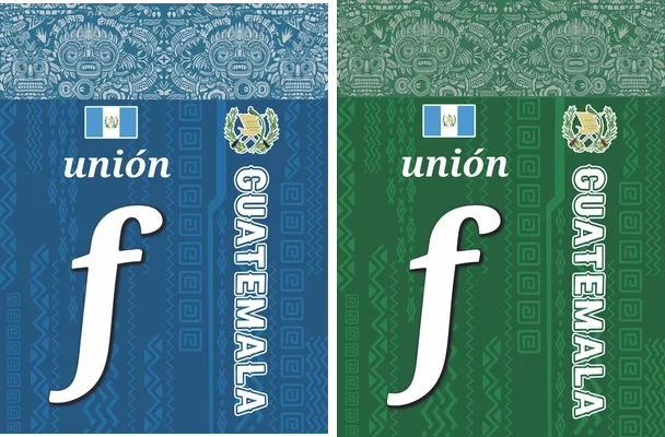 jersey union guatemala