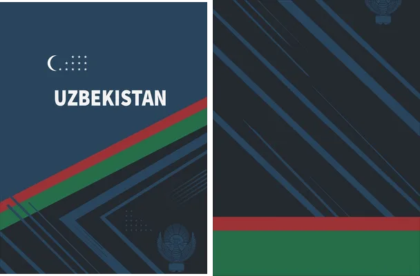 jersey uzbekistan concept