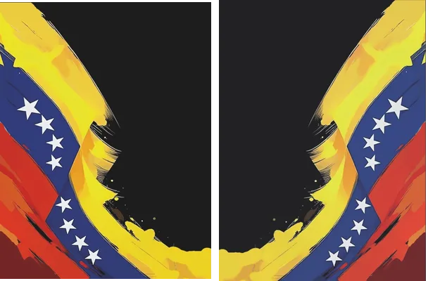 jersey venezuela