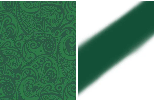 jersey verde trama
