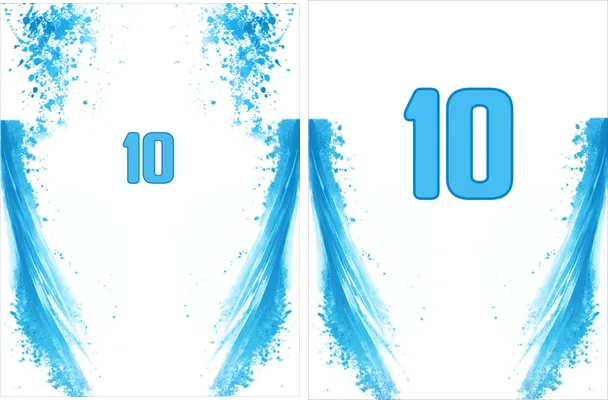 jersey volley