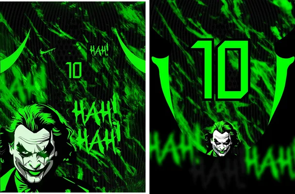 jersey wason