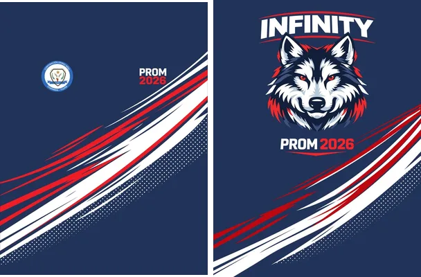 jersey wolf blue