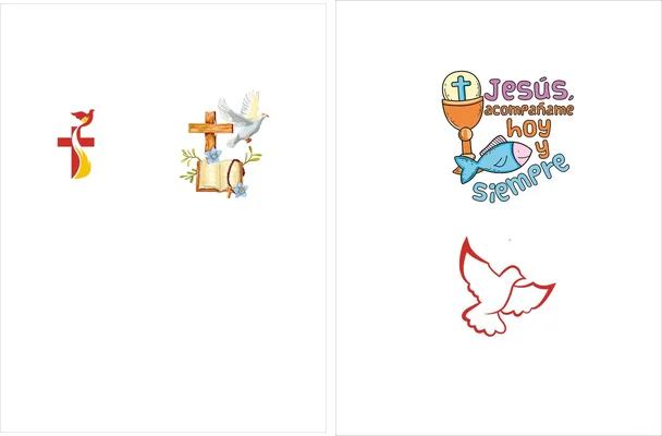 jesus sports design
