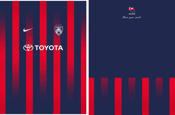 johor fc local 2025 26
