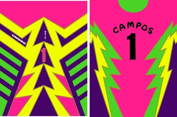 jorge campos 1994