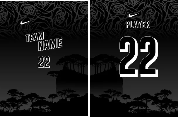 jungla deportiva