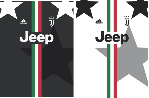 juventus concept stars free download