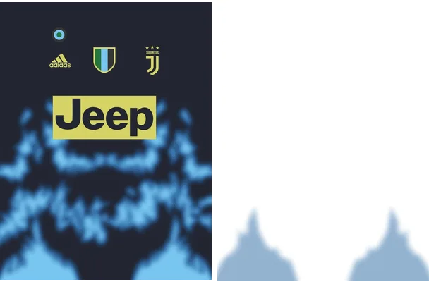 juventus concepto italy