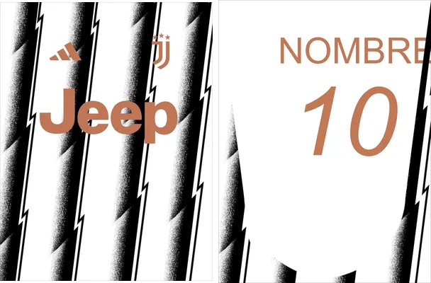 juventus home concept kit