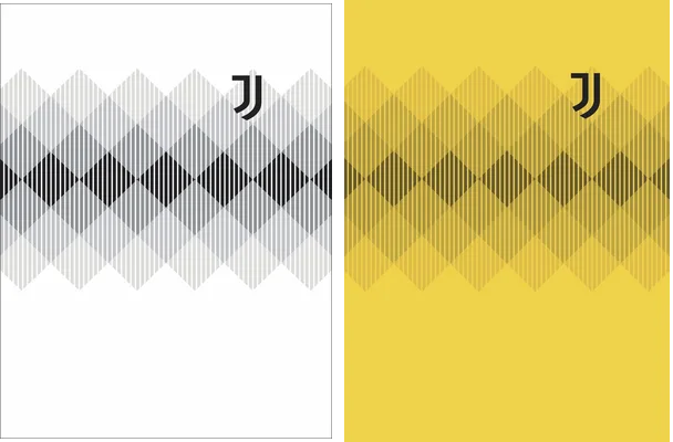 juventus jersey design