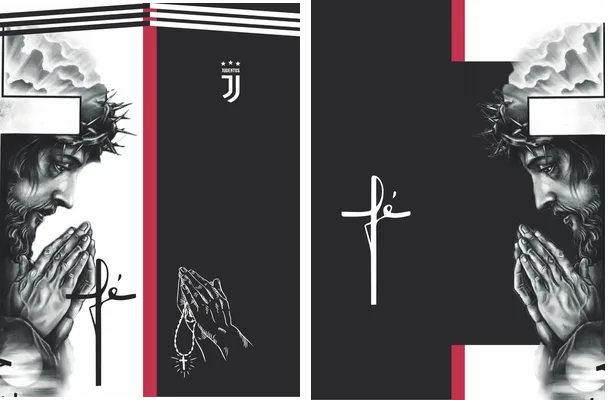 juventus religioso design