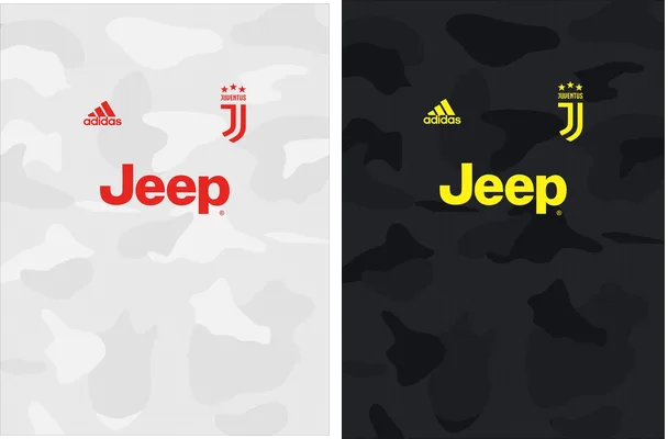 juventus suplente 2019 20