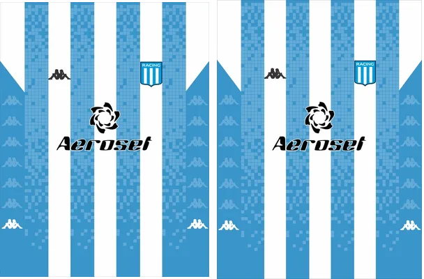 kappa racing club 2020 21