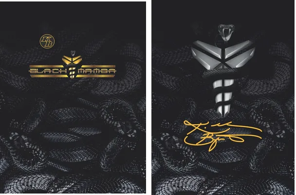 kb lakers design