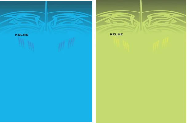 kelme sport design