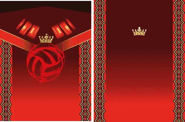 king soccer design
