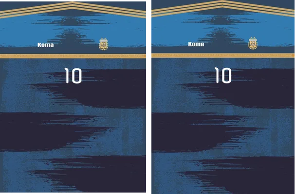koma afa