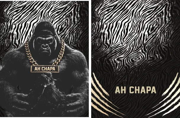 kong desing stile