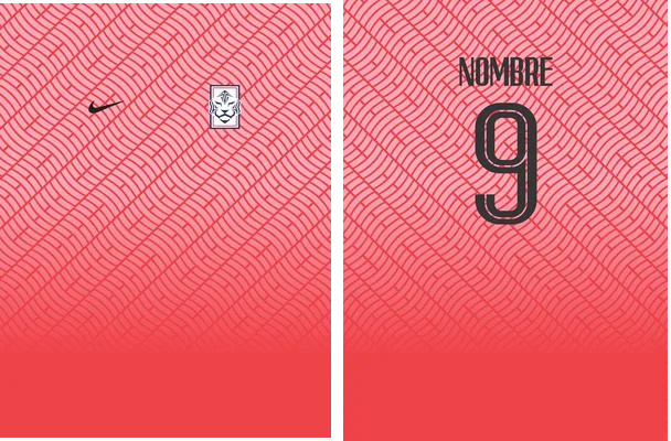 korea nike kit 2020 free download 2