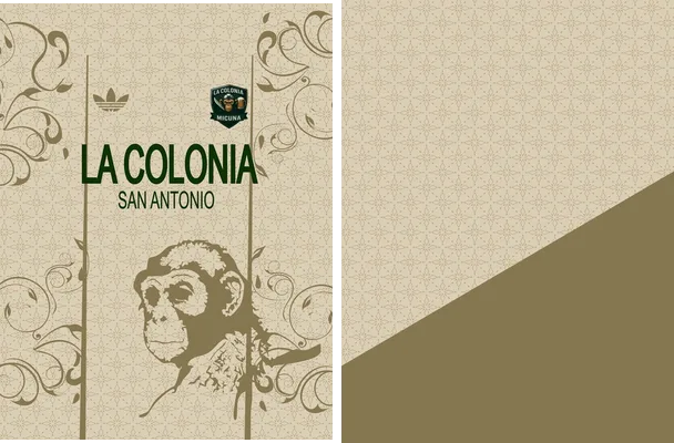 la colonia san antonio sports