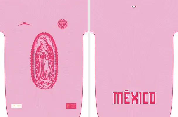 la guadalupana 2026