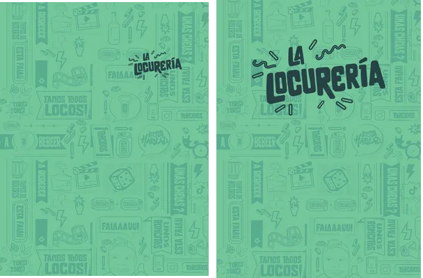 la locureria 2022