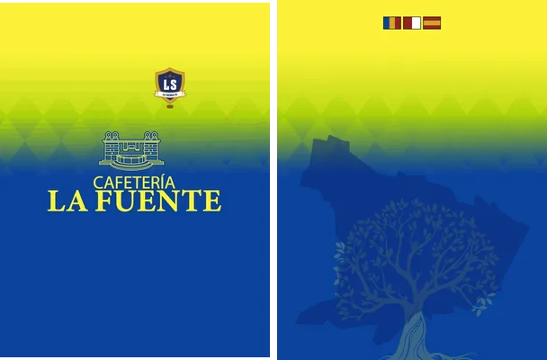 la sierra fc design