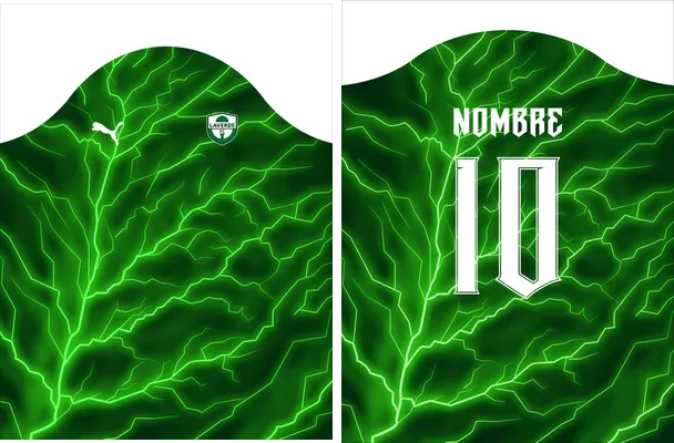 la verde fc concept