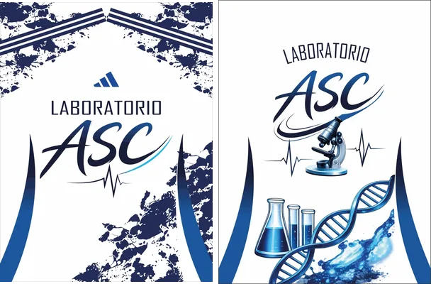 laboratorio concepto design