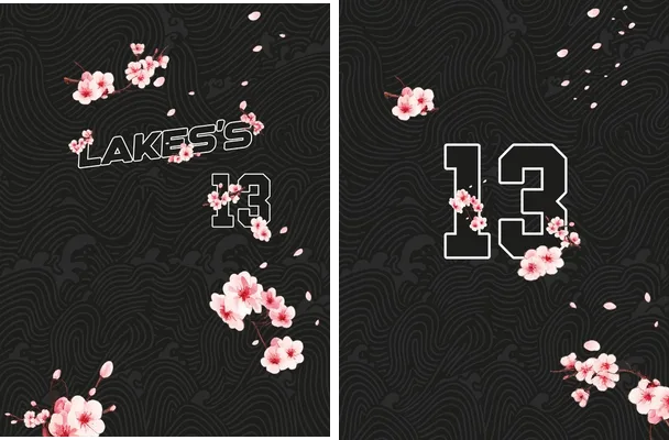 lakess sports design