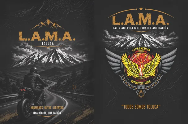 lama toluca