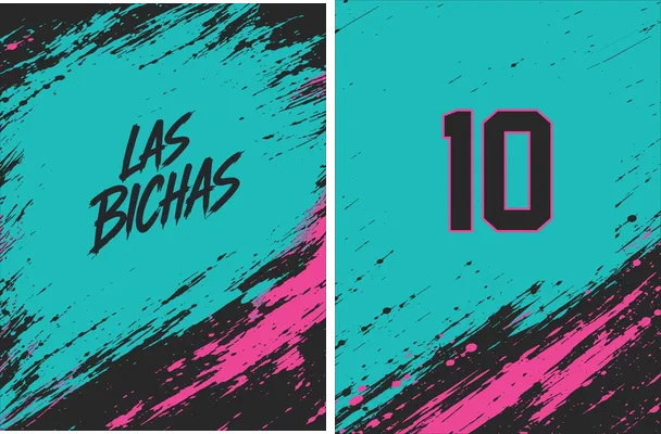 las bichas