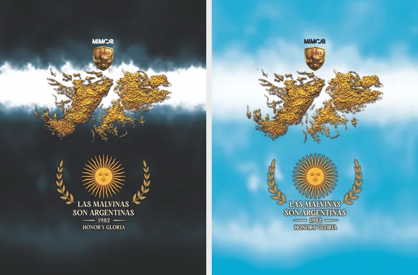 las malvinas