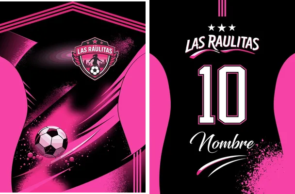 las raulitas