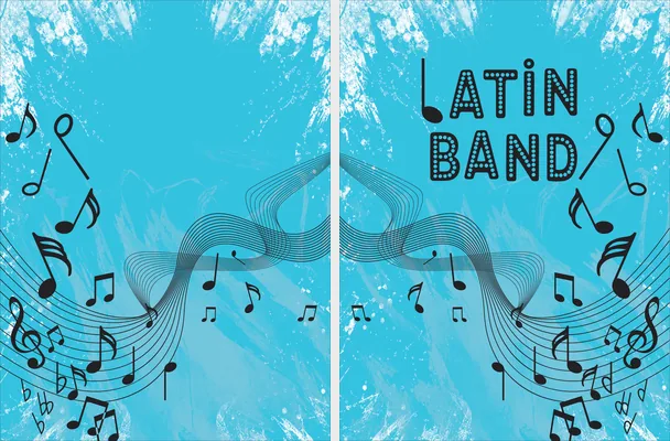 latin band