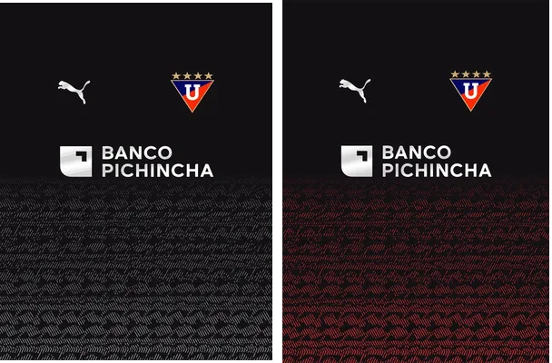 ldu quito puma free download