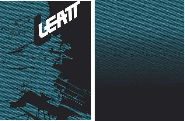leatt design geopmetric